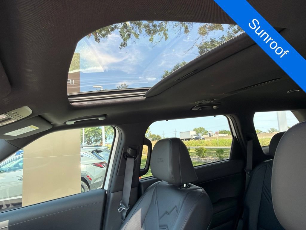 Certified 2026 Hyundai Palisade XRT Pro AWD/4WD image 19