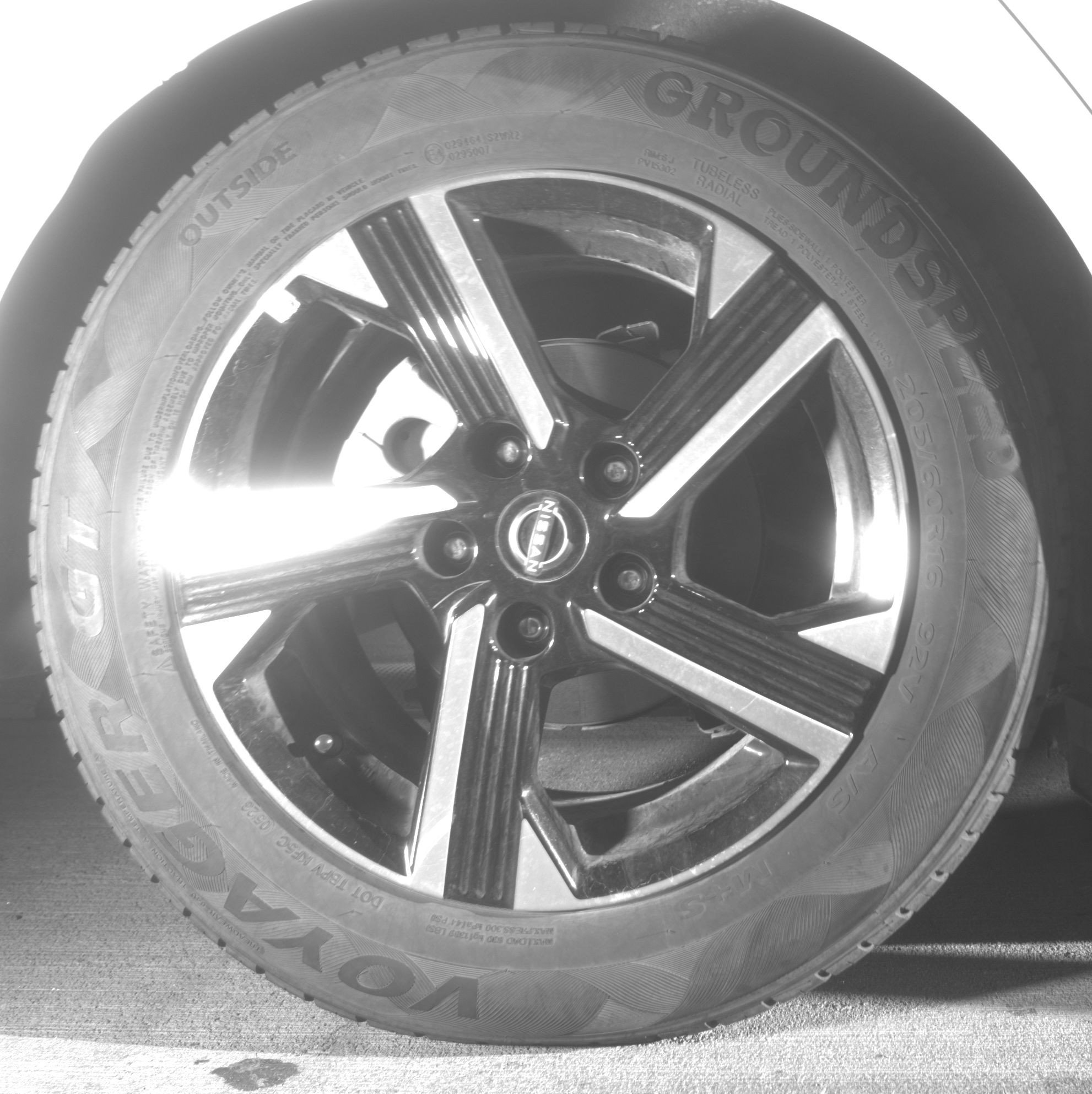 Used 2025 Nissan Sentra SV image 15