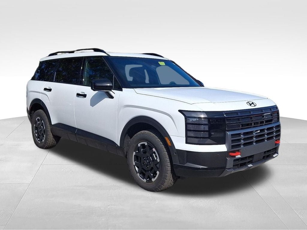 New 2026 Hyundai Palisade XRT Pro AWD/4WD image 1