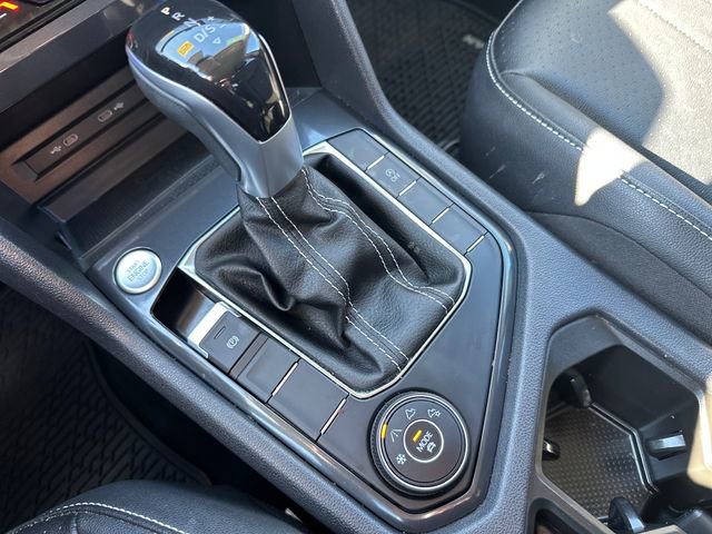 Certified 2023 Volkswagen Tiguan SE image 27