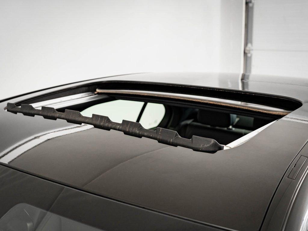 Certified 2025 Mercedes-Benz C 300 4MATIC Sedan image 14