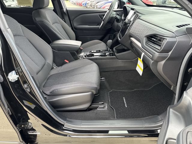 Certified 2026 Subaru Forester Premium AWD/4WD image 14