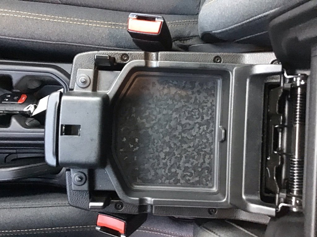 Used 2024 Jeep Gladiator Willys image 38