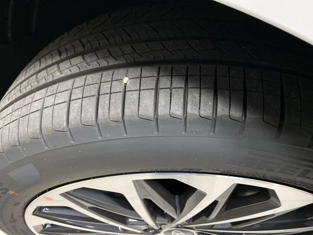 New 2026 Hyundai Palisade Calligraphy image 38