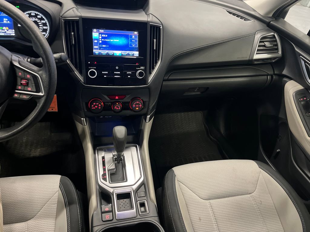 Used 2022 Subaru Forester image 3