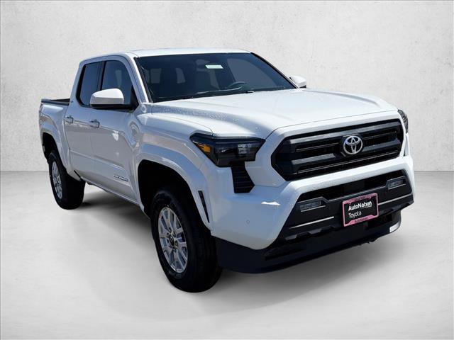 New 2026 Toyota Tacoma SR5 image 3