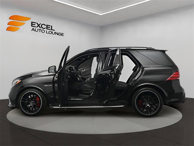 Used 2018 Mercedes-Benz GLE 63 AMG S image 61