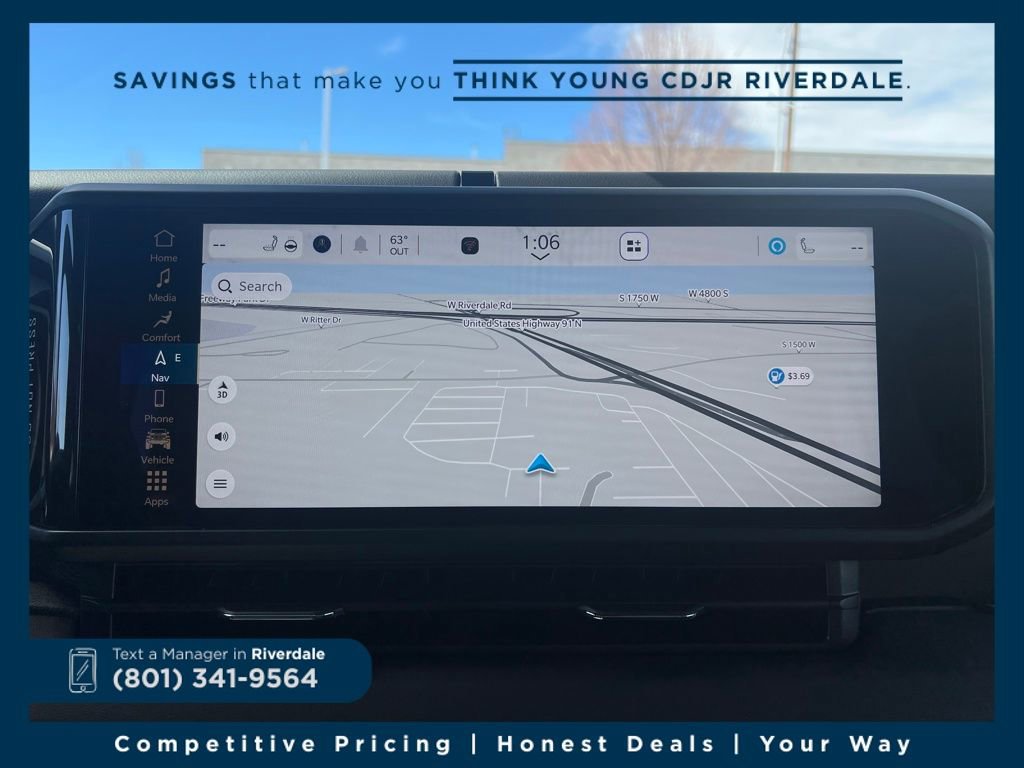 New 2026 Jeep Gladiator Mojave image 19