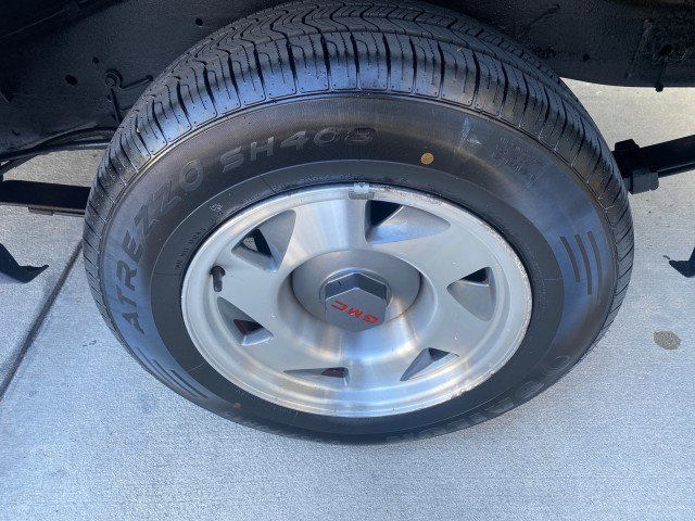 Used 2001 GMC Sonoma SLS w/ Super Spec Pkg 3 image 72