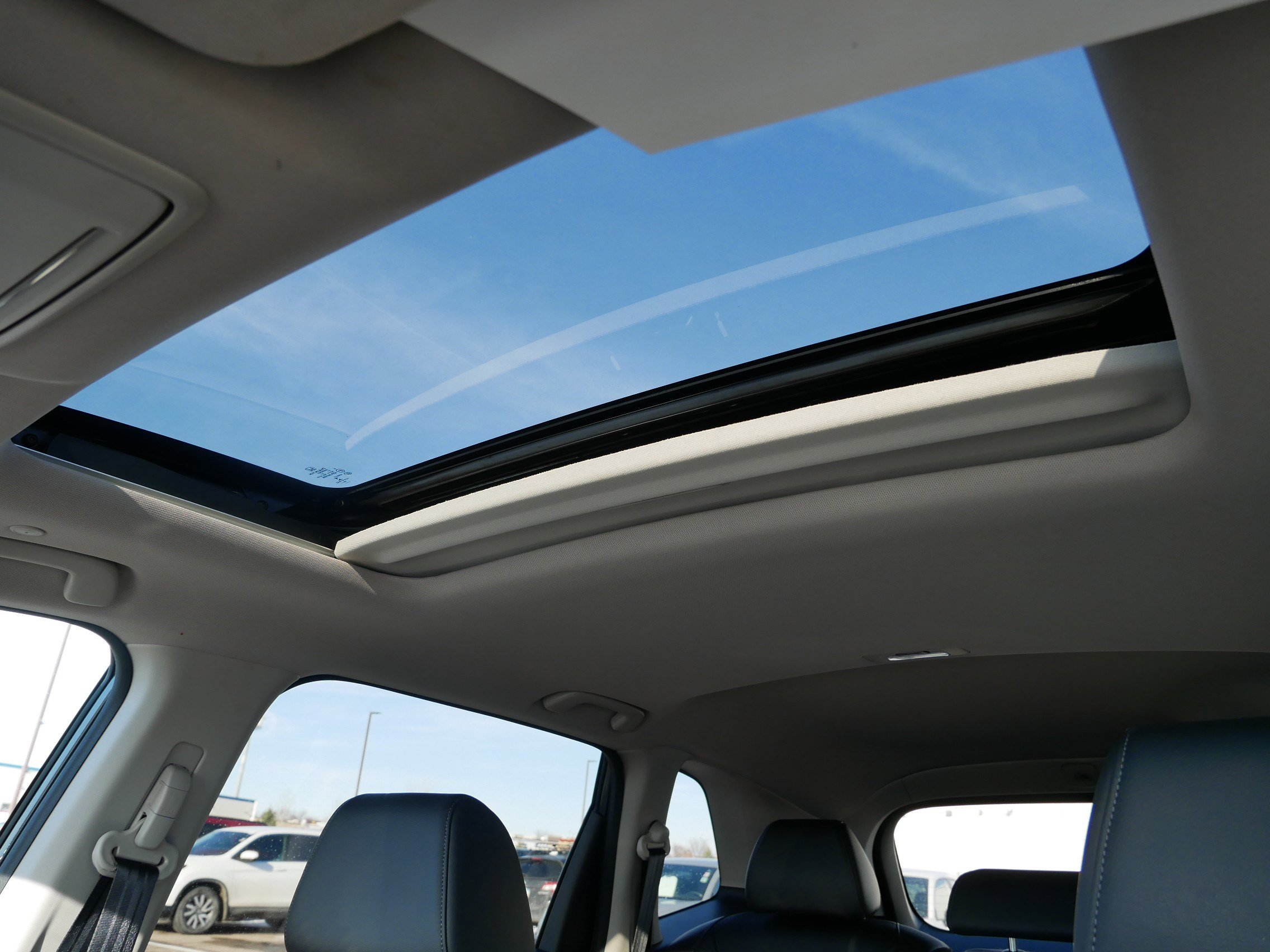 Used 2023 Honda CR-V EX-L image 33