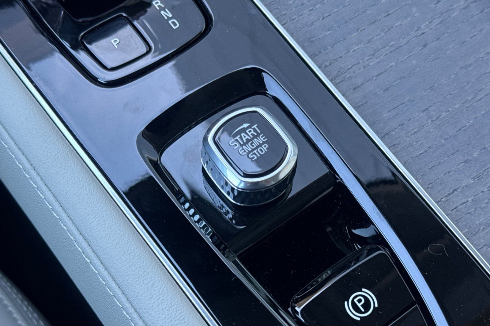 New 2026 Volvo XC90 T8 Ultra w/ Lounge Package image 26