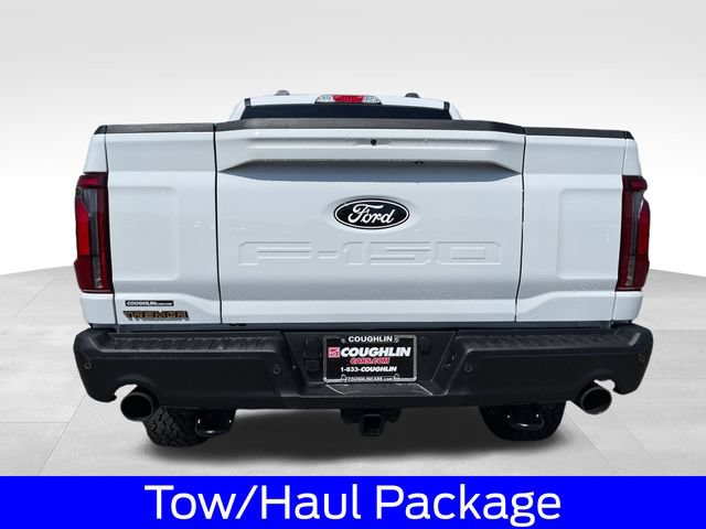 New 2026 Ford F150 Tremor w/ Equipment Group 402A High AWD/4WD image 4