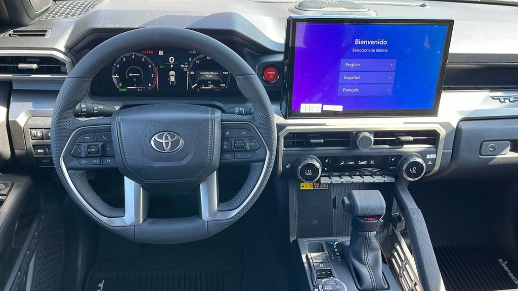 New 2026 Toyota Tacoma TRD Off-Road image 17