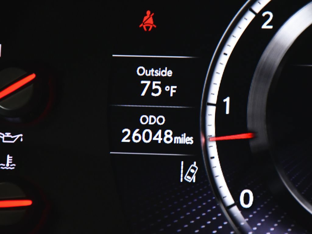 Used 2023 Lexus LX 600 F Sport w/ Accessory Package (Z1) AWD/4WD image 24