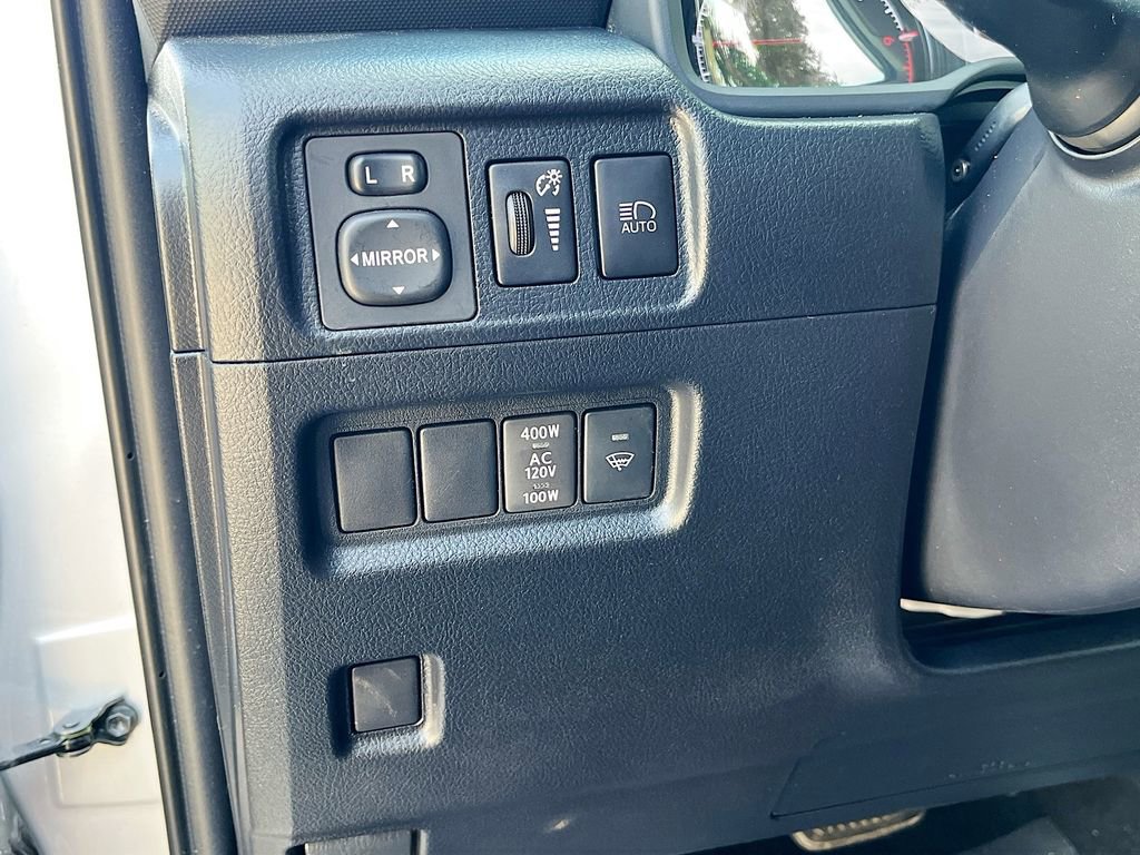 Used 2023 Toyota 4Runner SR5 Premium AWD/4WD image 10