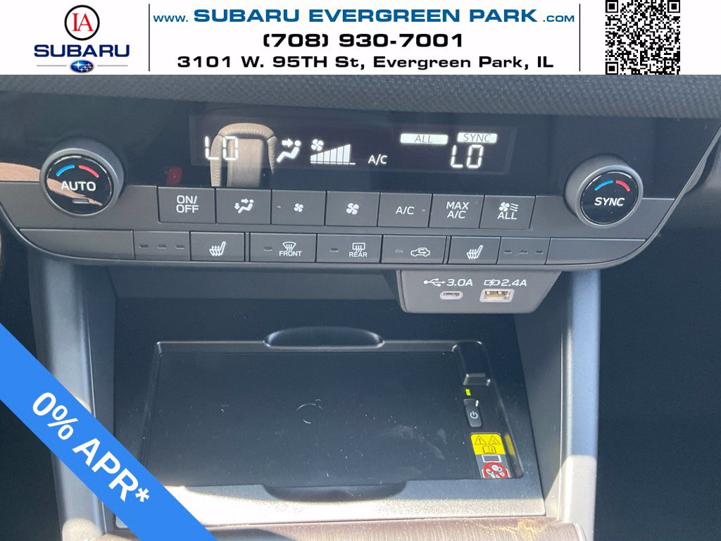 New 2026 Subaru Outback Premium AWD/4WD image 20