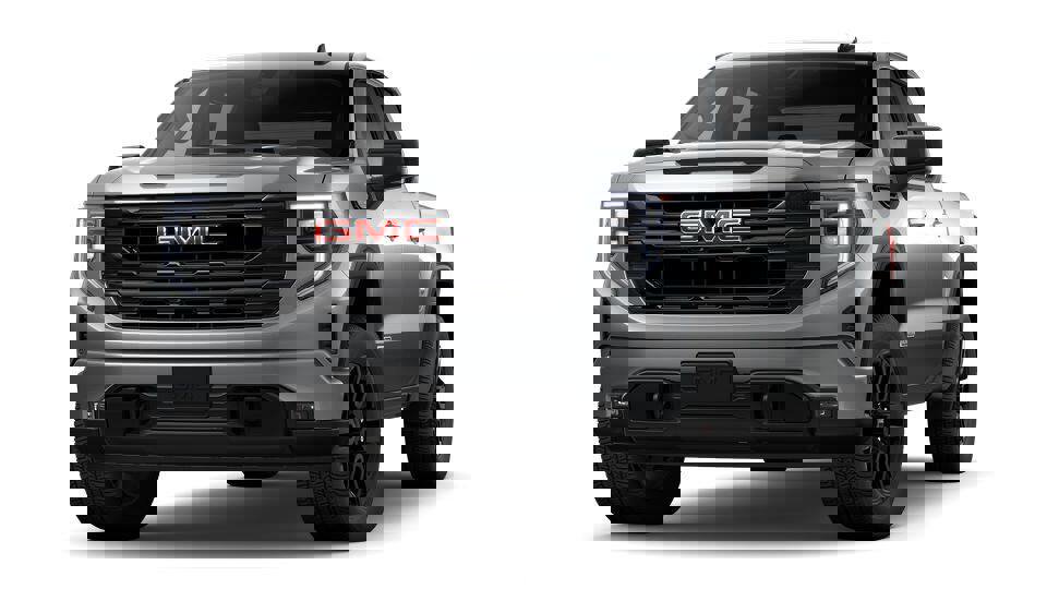 New 2026 GMC Sierra 1500 Elevation image 50