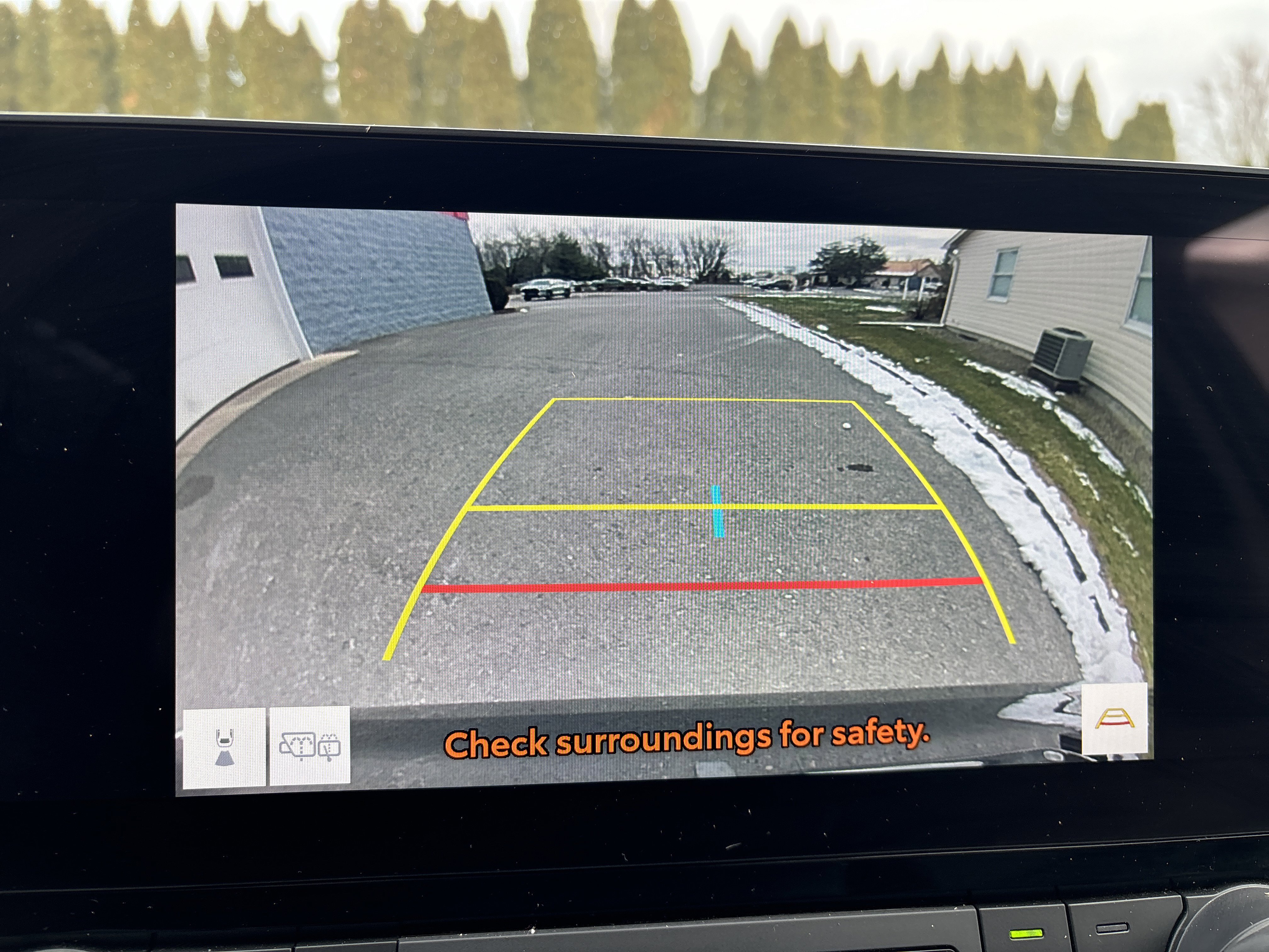 Used 2025 Toyota Grand Highlander AWD image 28