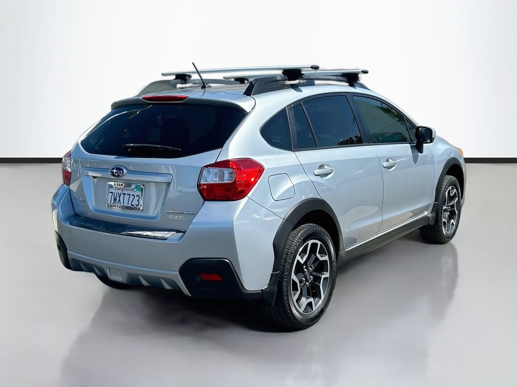Used 2017 Subaru Crosstrek 2.0i Premium AWD/4WD image 5