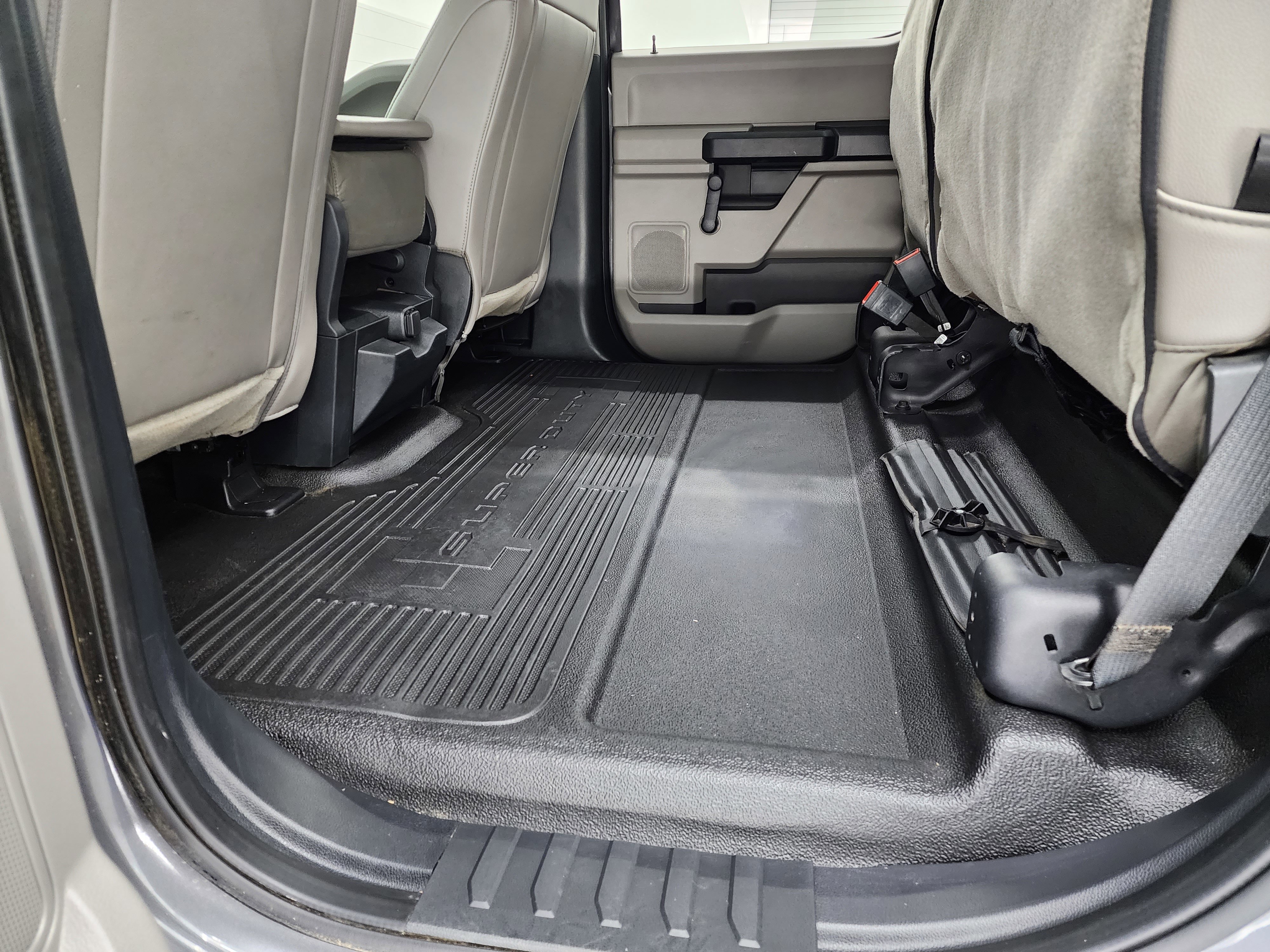 Used 2022 Ford F250 XL w/ STX Appearance Package image 34