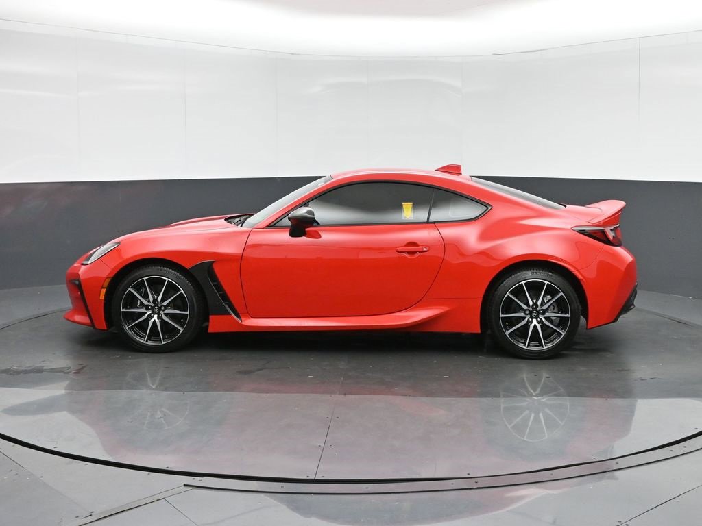 Used 2023 Toyota GR86 Premium image 4