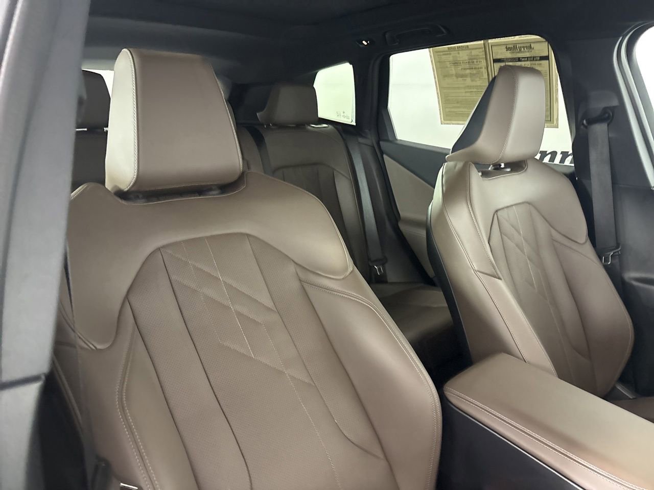 Used 2025 BMW X3 xDrive30i w/ Premium Package AWD/4WD image 25