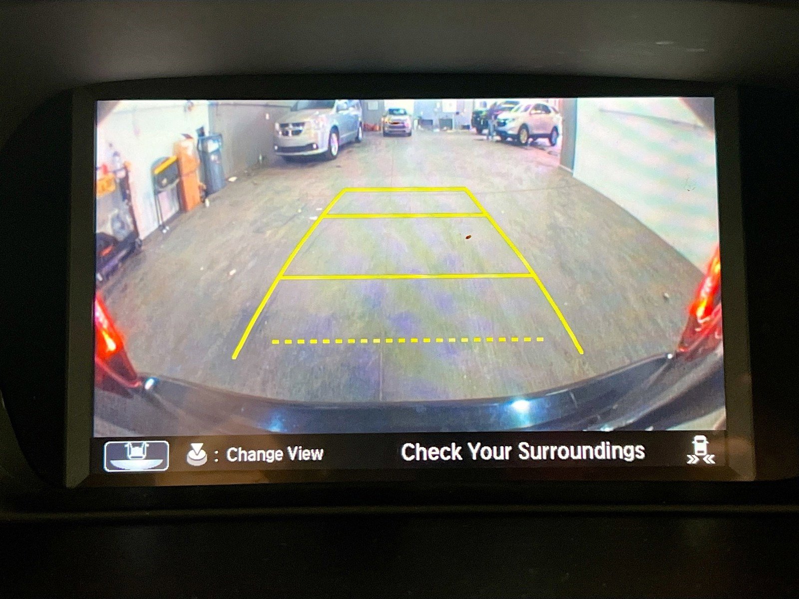 Used 2015 Acura TLX V6 SH-AWD w/ Technology Pkg image 10