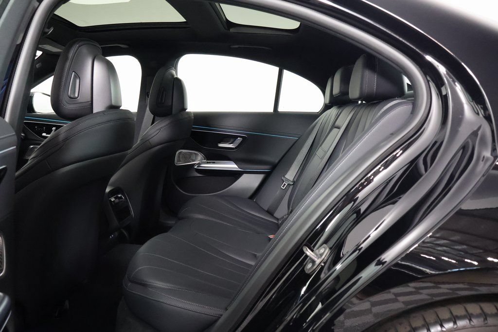 New 2027 Mercedes-Benz E 350 Sedan image 6
