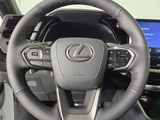 New 2026 Lexus TX 350 AWD image 23