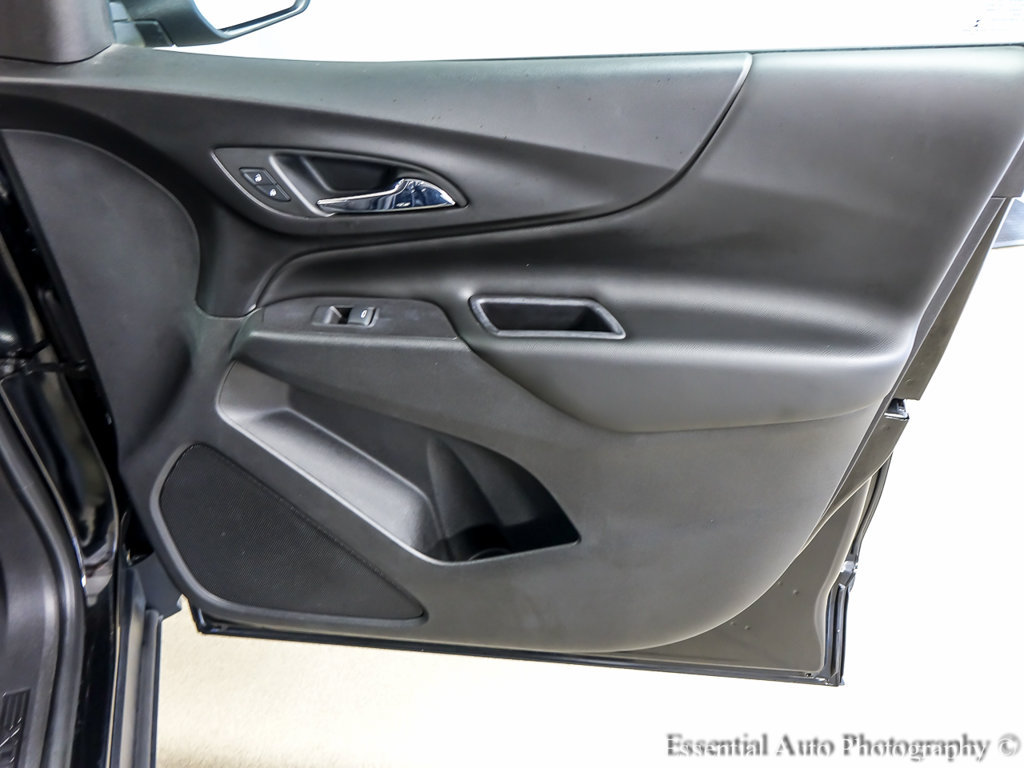Used 2019 Chevrolet Equinox LT FWD image 23