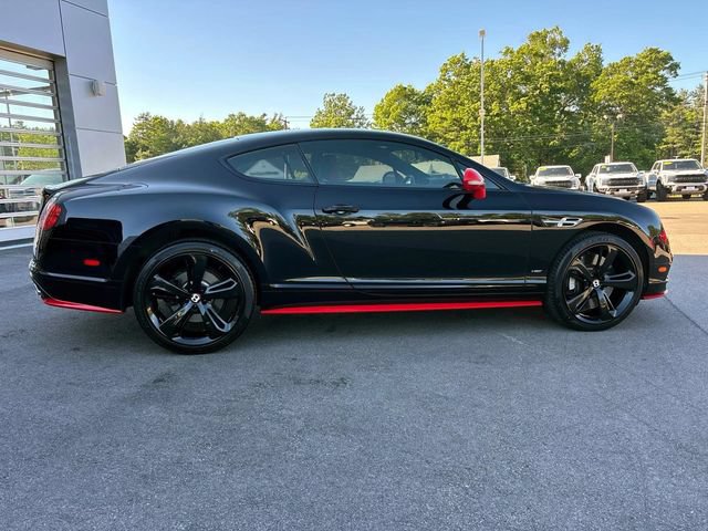 Used 2017 Bentley Continental GT V8 S AWD/4WD image 2