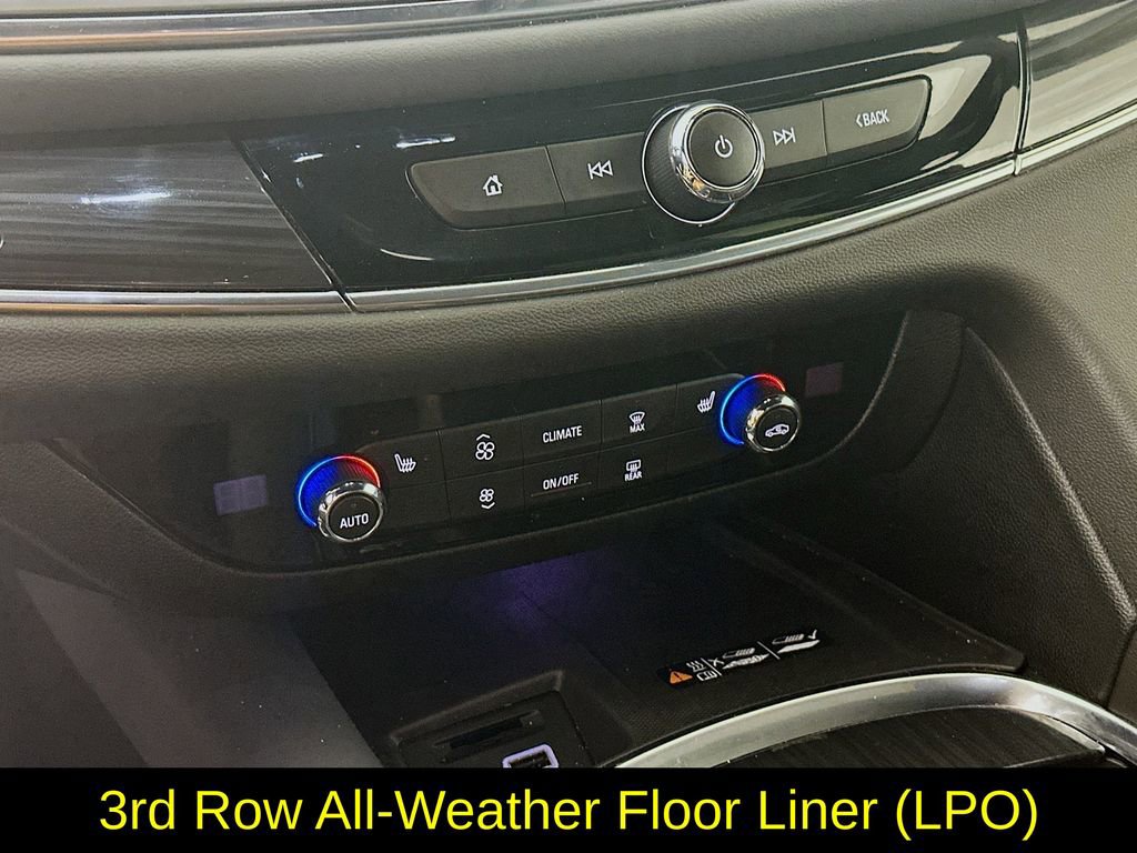 Used 2024 Buick Enclave Essence w/ Trailering Package, 5000 lbs. image 21