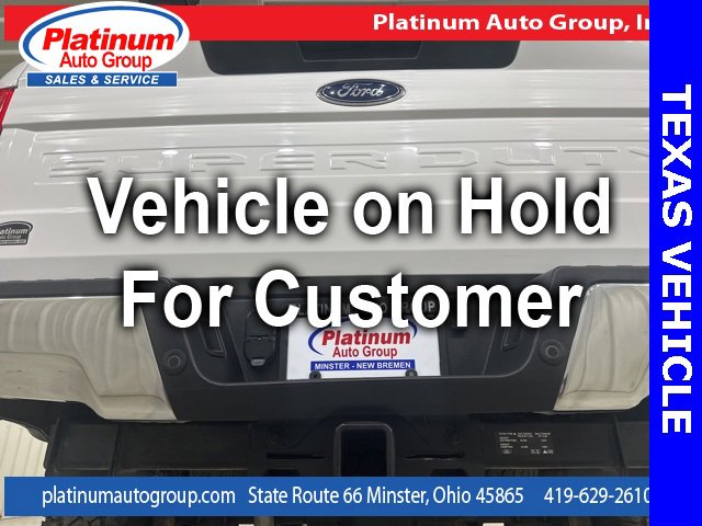 Used 2022 Ford F250 Lariat w/ Lariat Ultimate Package image 45