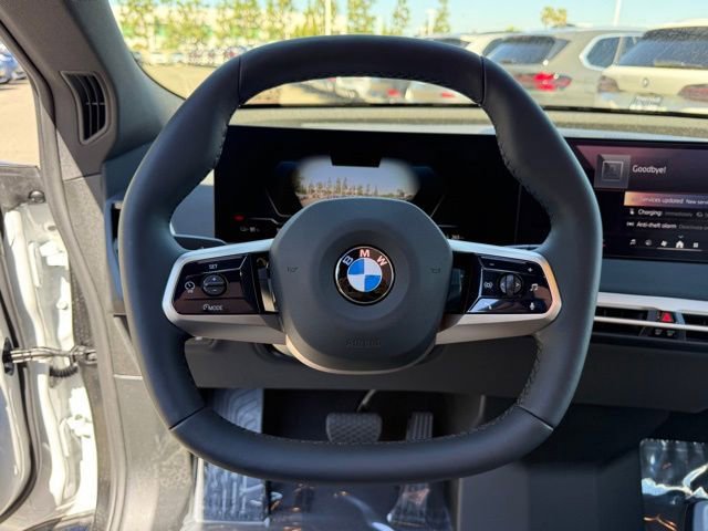 New 2026 BMW iX xDrive45 image 20