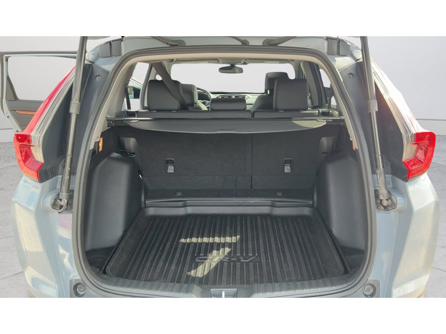 Used 2021 Honda CR-V EX-L image 39