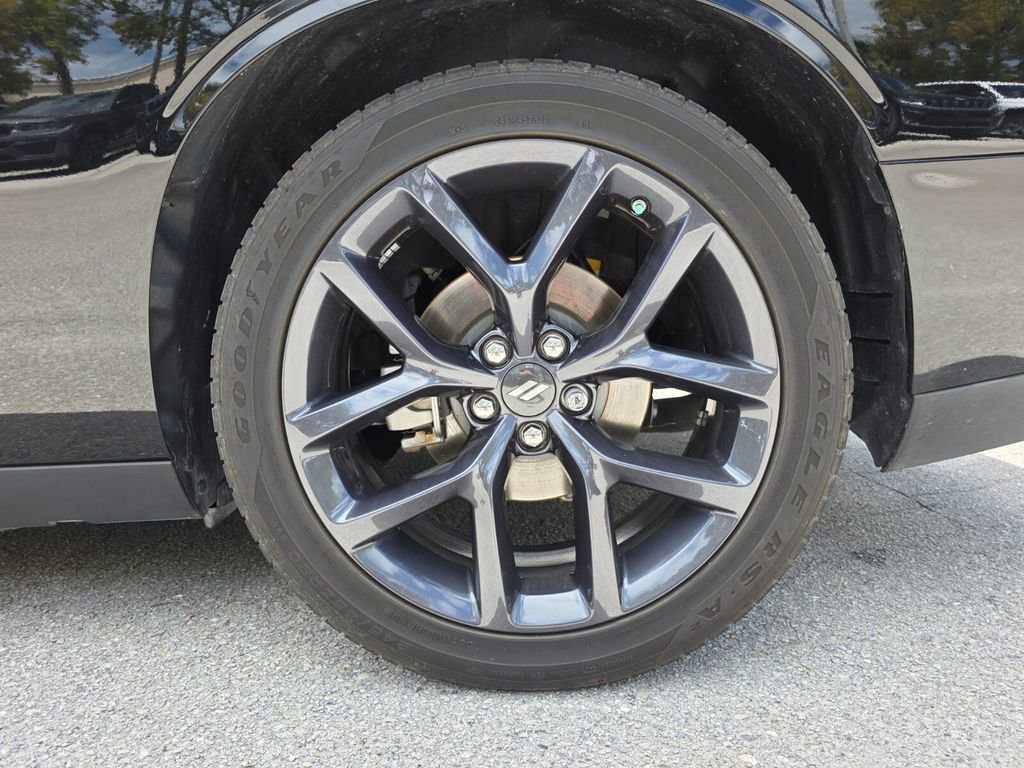 Certified 2023 Dodge Challenger R/T w/ Plus Package image 14