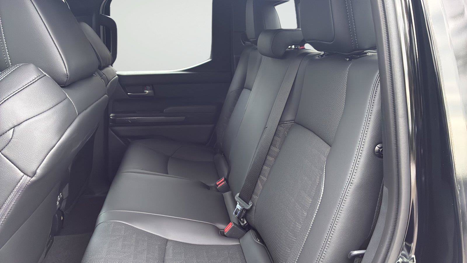 New 2026 Toyota Tacoma TRD Sport AWD/4WD image 20