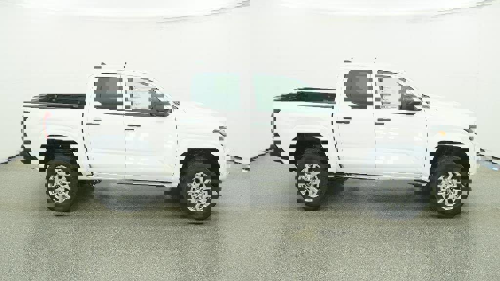 New 2026 Toyota Tacoma SR image 11