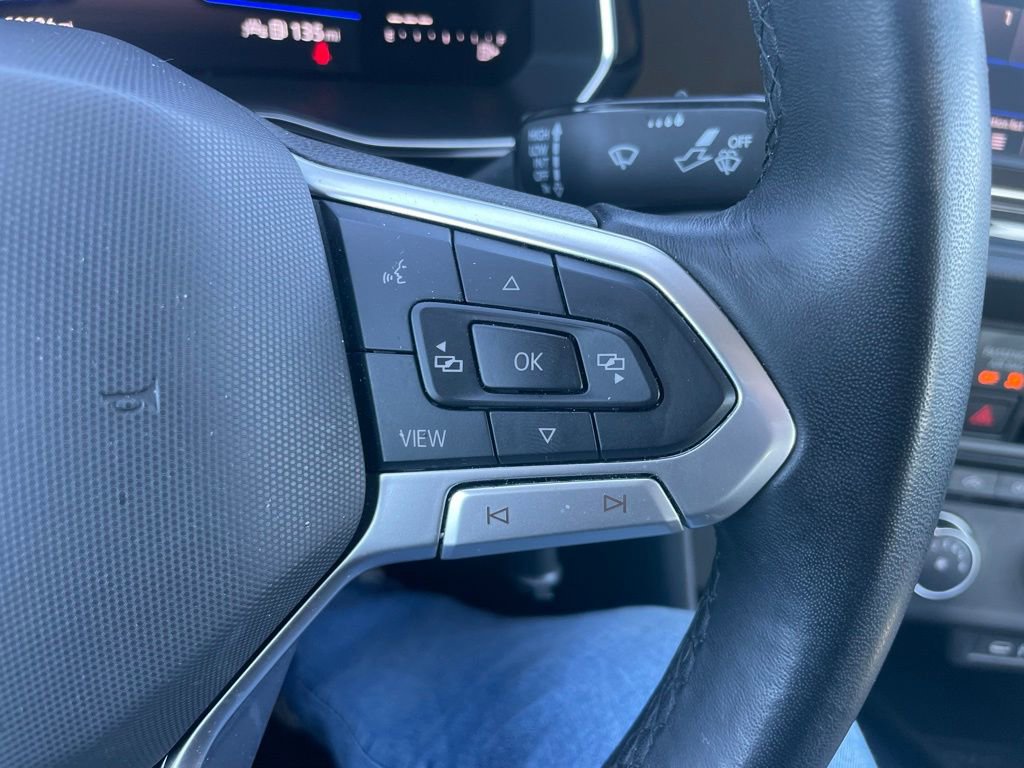 Used 2024 Volkswagen Jetta S image 19