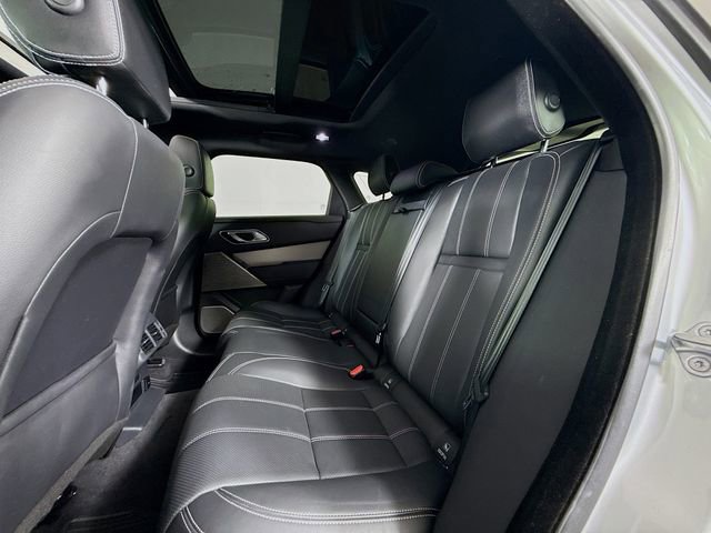 Certified 2023 Land Rover Range Rover Velar R-Dynamic S AWD/4WD image 24