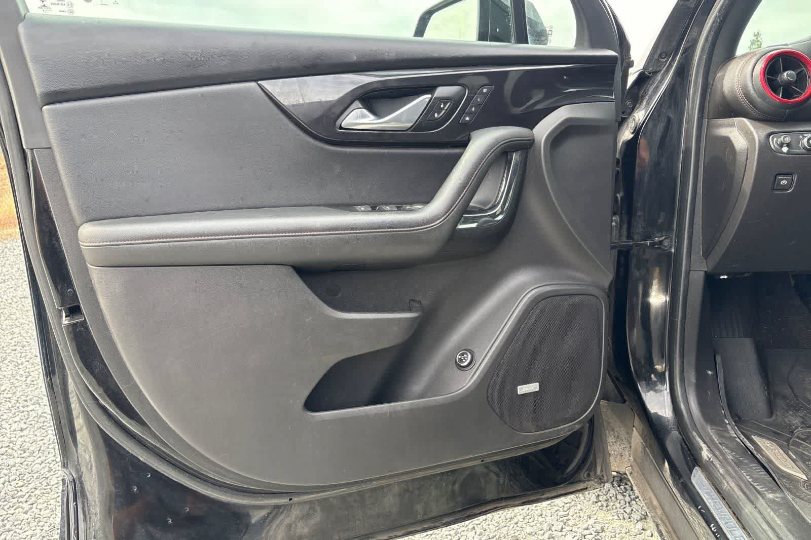Used 2019 Chevrolet Blazer RS AWD/4WD image 15