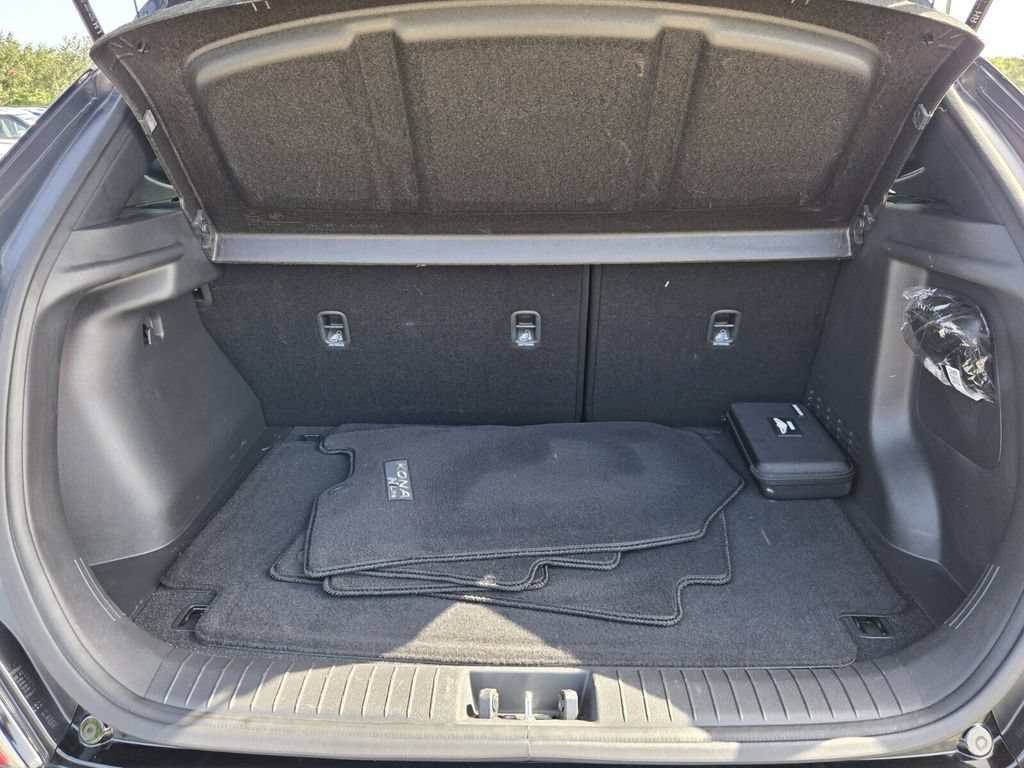 Certified 2023 Hyundai Kona N Line FWD image 14