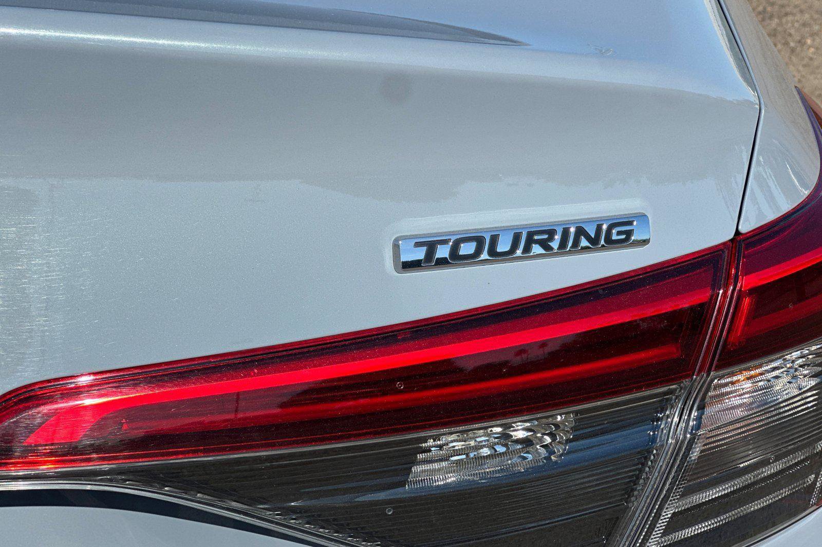 Used 2024 Honda Civic Touring image 32