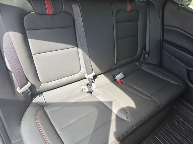 New 2026 Chevrolet Trax RS w/ Driver Confidence Package image 20