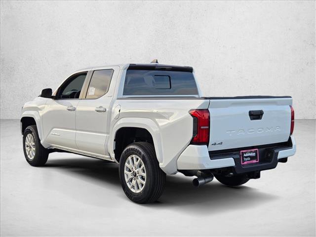 New 2026 Toyota Tacoma SR5 image 9