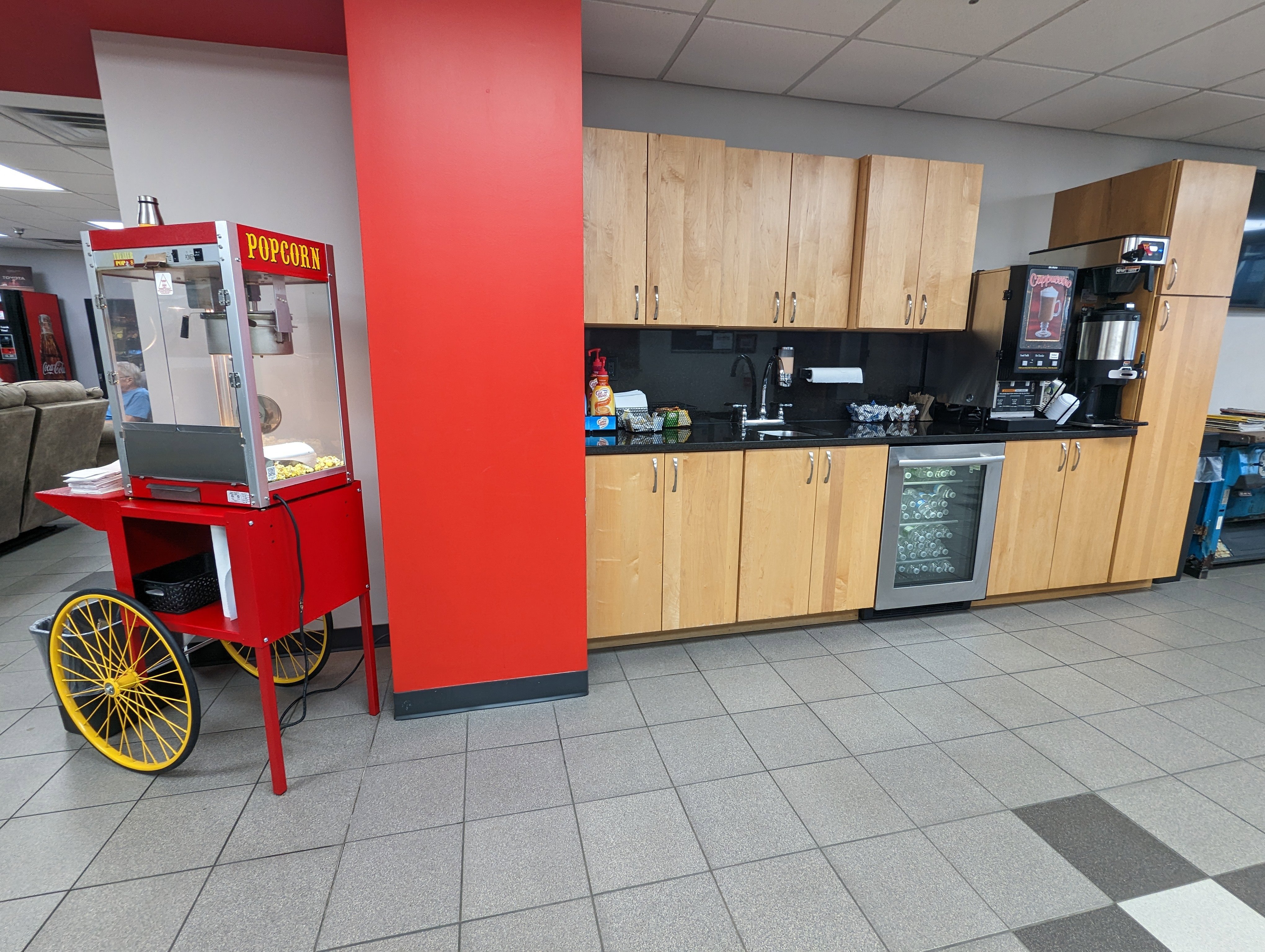 Used 2003 Toyota 4Runner Limited AWD/4WD image 19