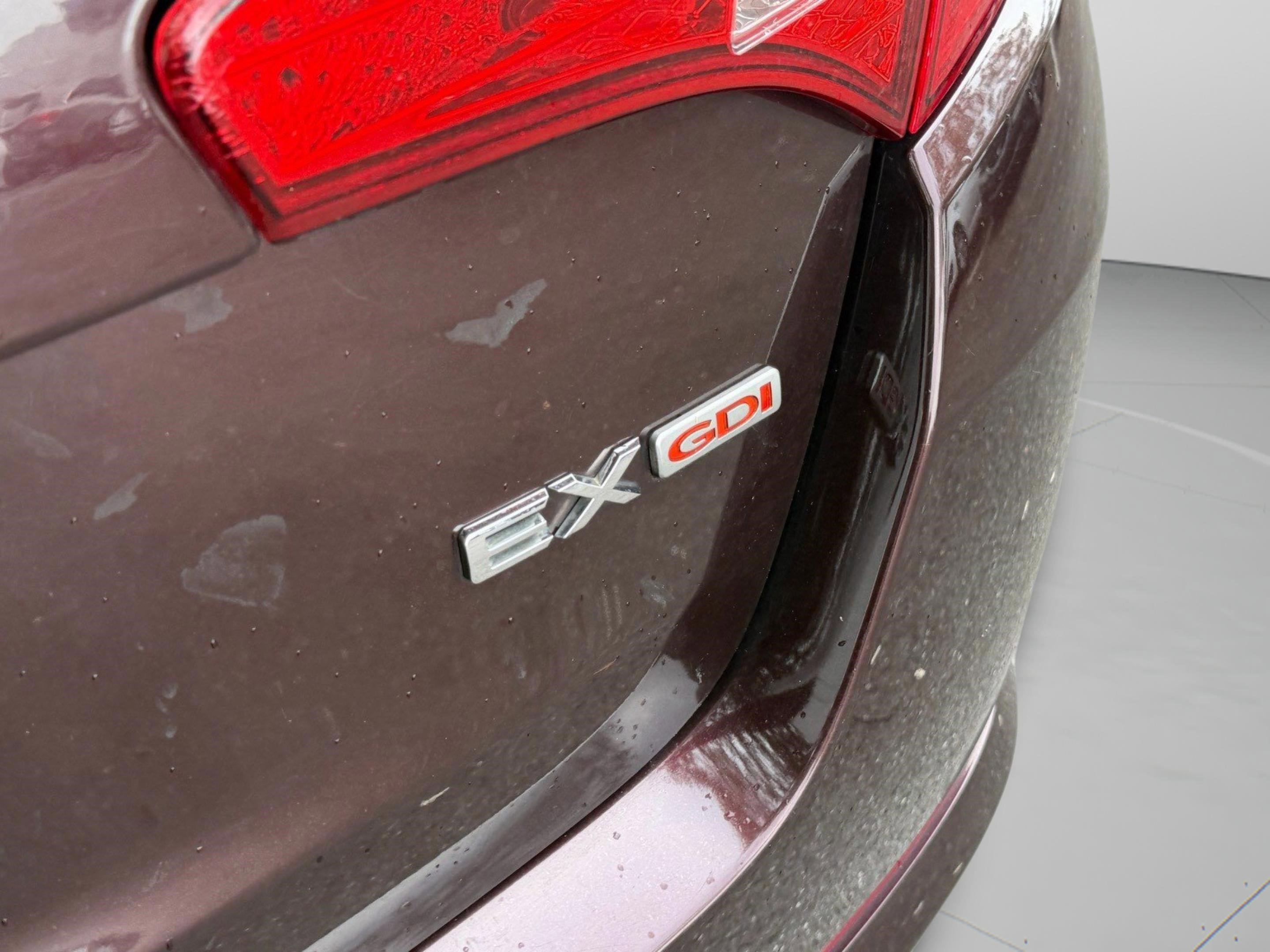 Used 2012 Kia Optima EX FWD image 22