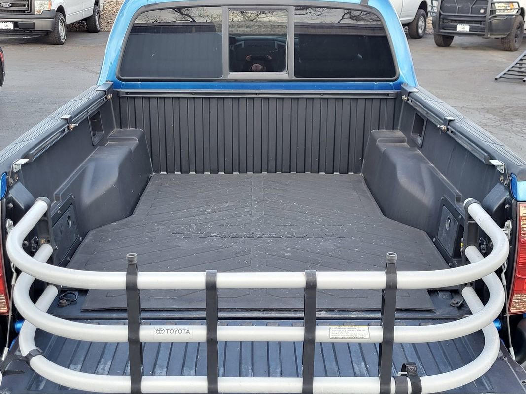 Used 2005 Toyota Tacoma TRD Off-Road image 22