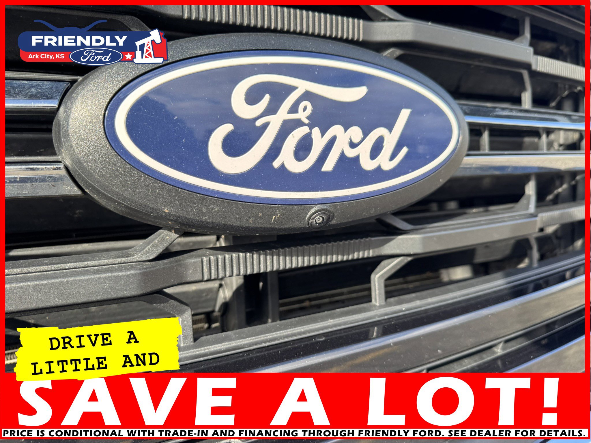 Used 2024 Ford F150 XLT w/ Mobile Office Package image 15