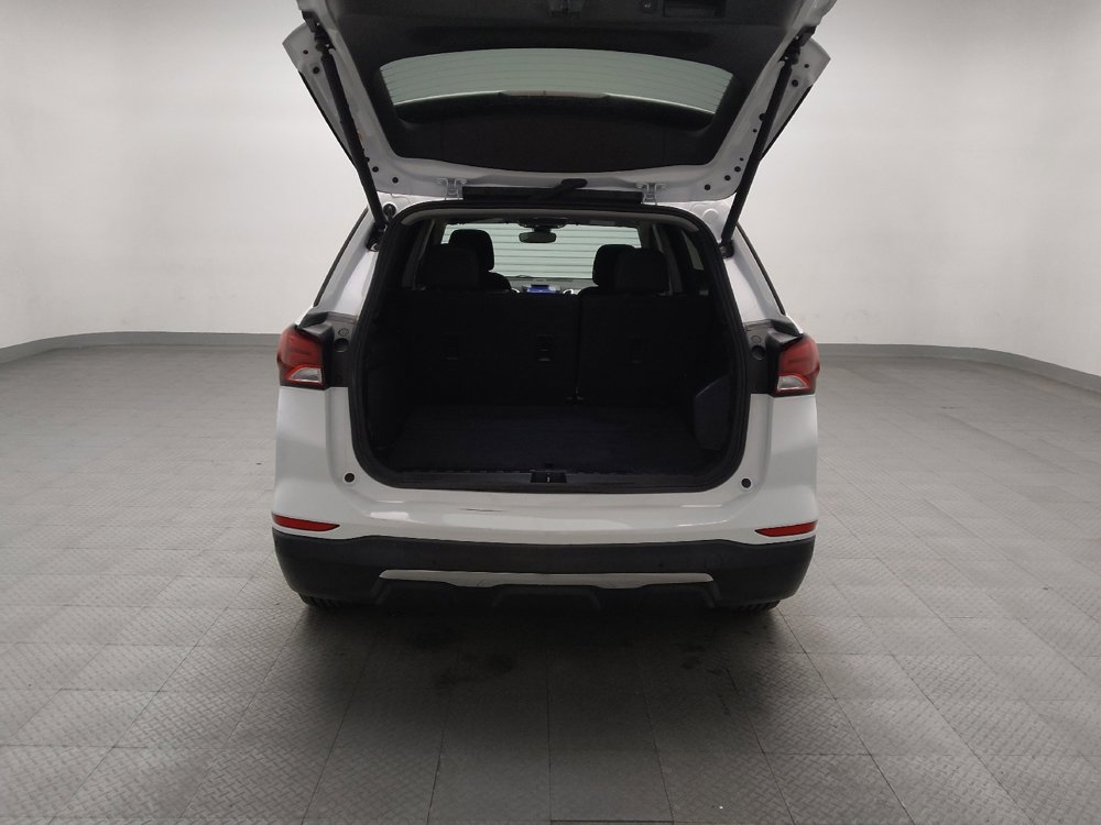 Used 2022 Chevrolet Equinox LT FWD image 29